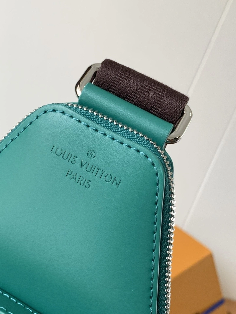 LX Waist & Chest Packs Unique 17171