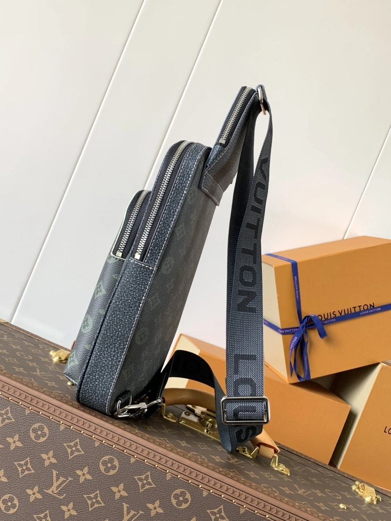 LX Waist & Chest Packs WellDesigned 17180