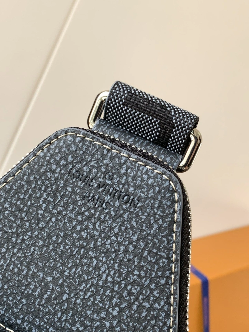 LX Waist & Chest Packs WellDesigned 17180
