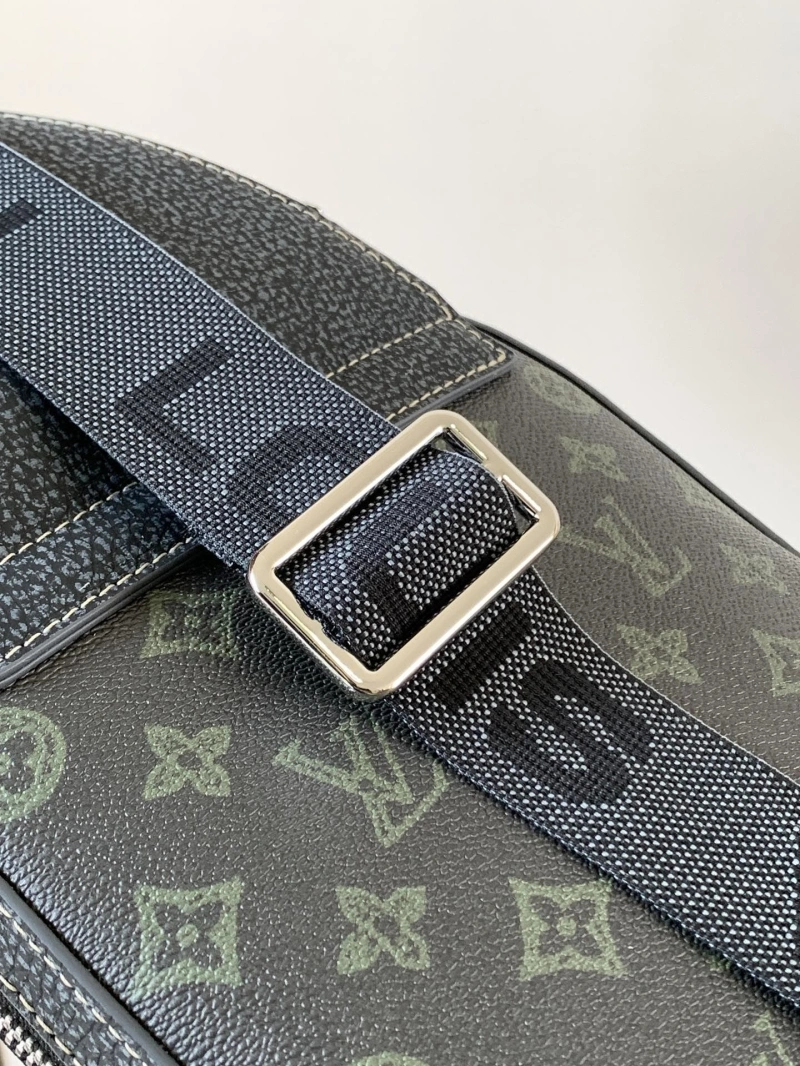 LX Waist & Chest Packs WellDesigned 17180