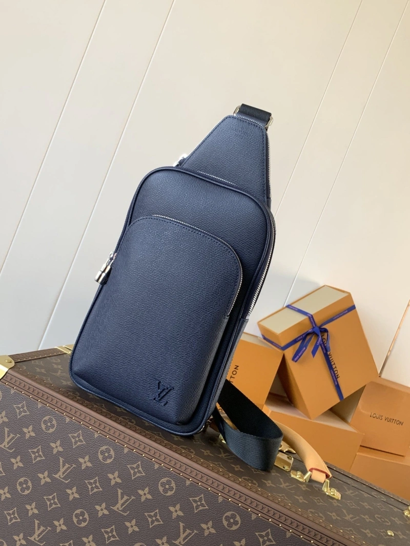LX Waist & Chest Packs Efficient 17169