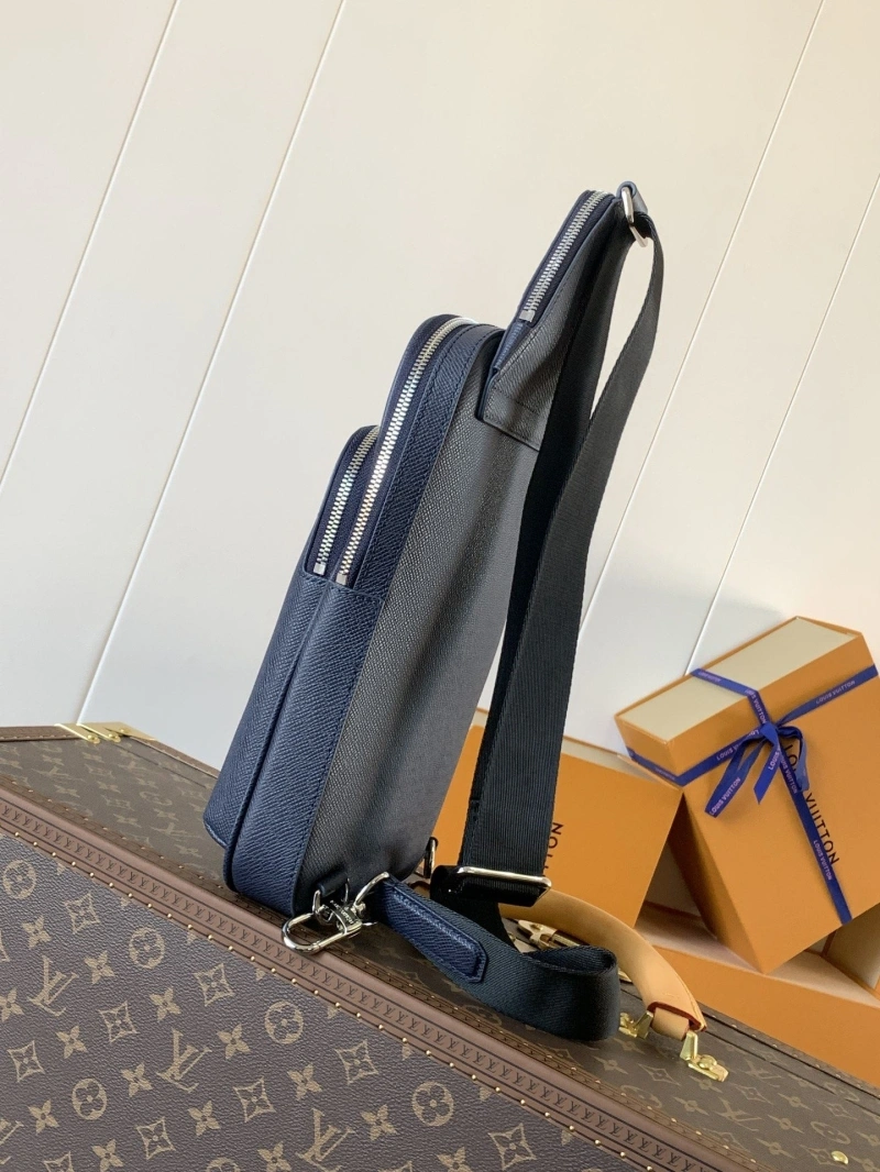 LX Waist & Chest Packs Efficient 17169