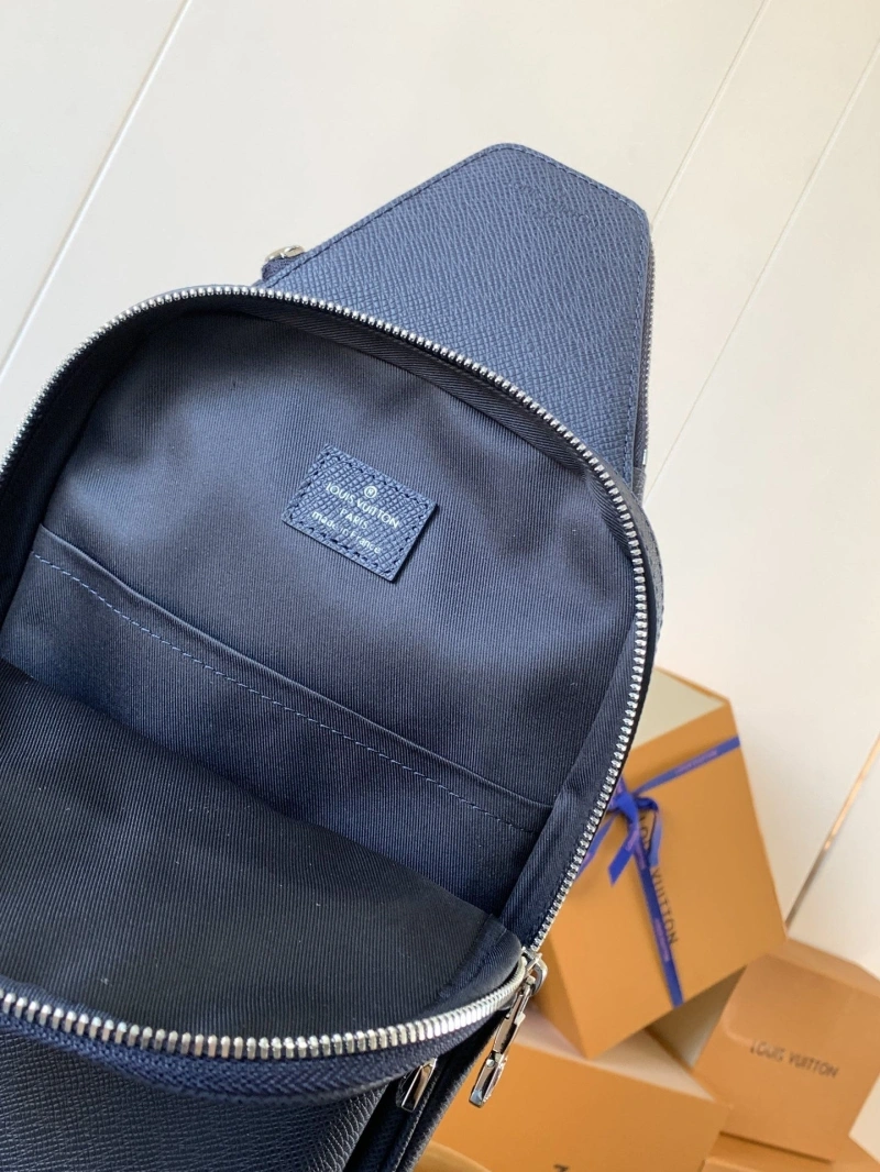 LX Waist & Chest Packs Efficient 17169