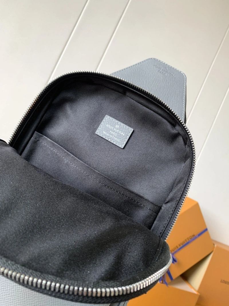 LX Waist & Chest Packs GoodFit 17166