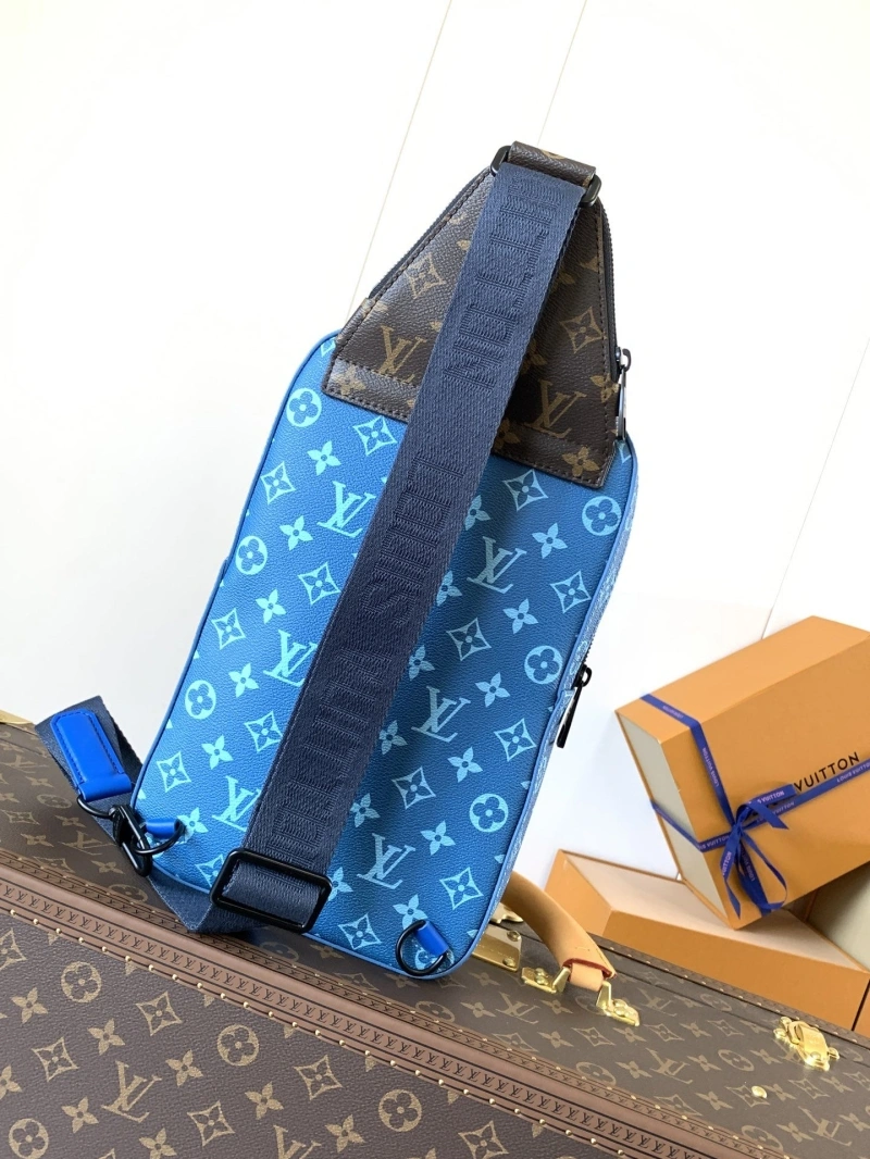 LX Waist & Chest Packs Unique 17155