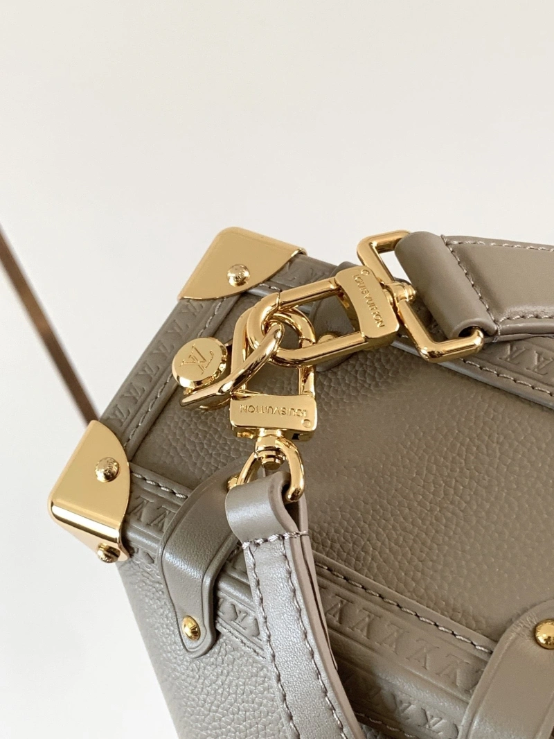 DailyWear LX Box Bags 17564
