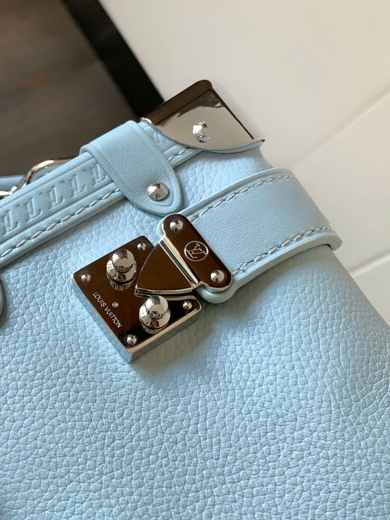 LX Box Bags TopPick 17551