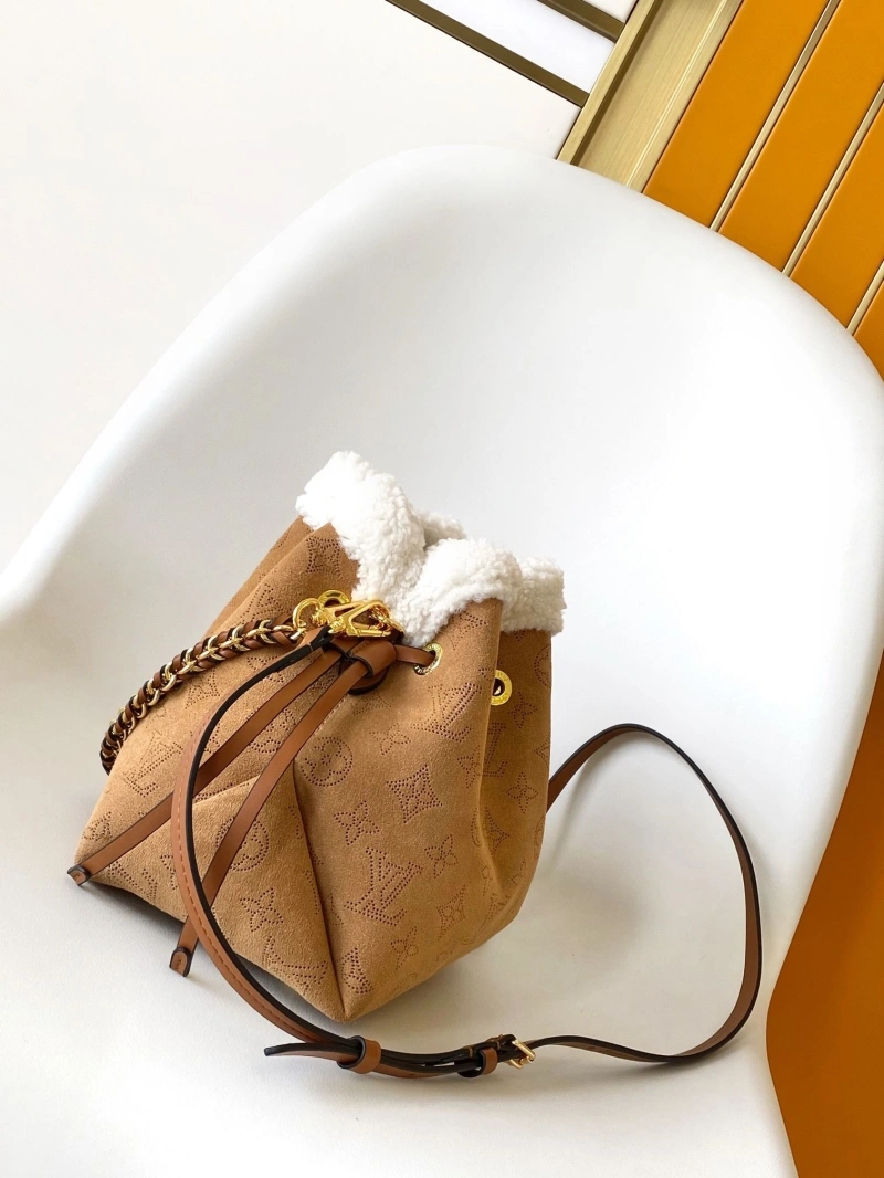 LX Top Handle Bags Breathable 17281