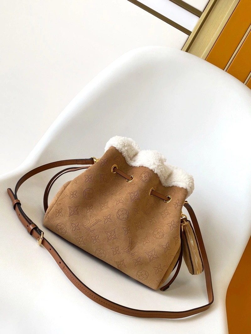 LX Top Handle Bags Breathable 17281