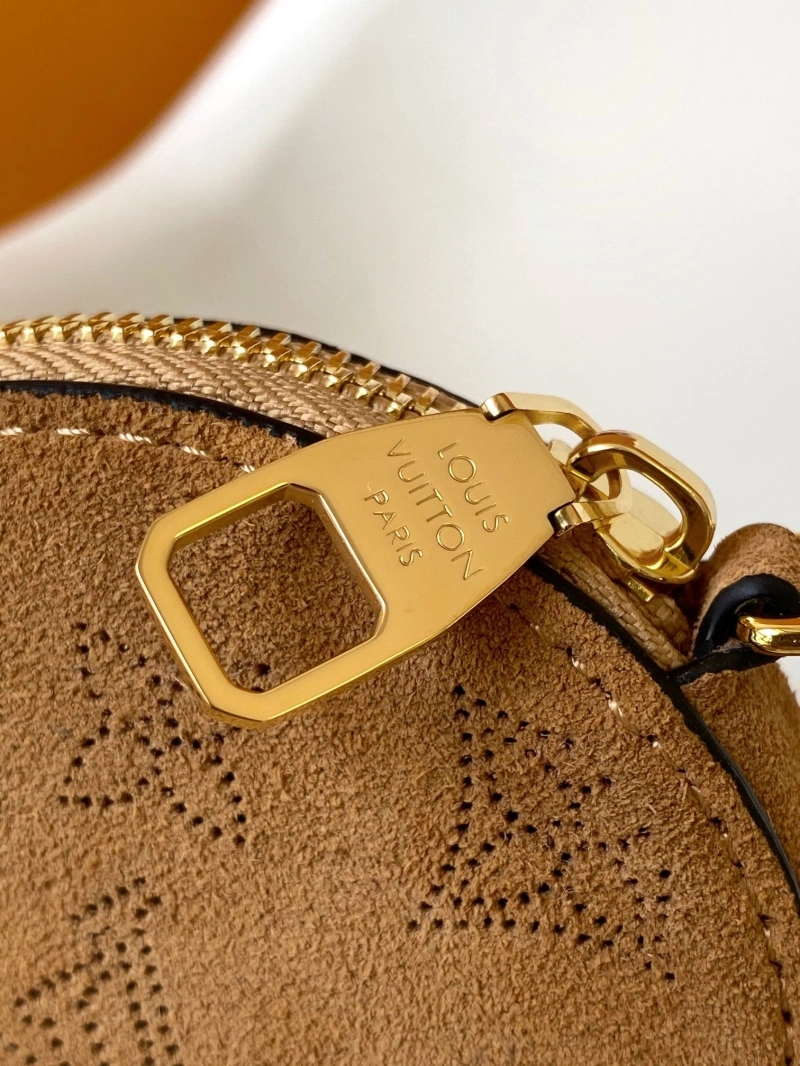 LX Top Handle Bags Breathable 17281