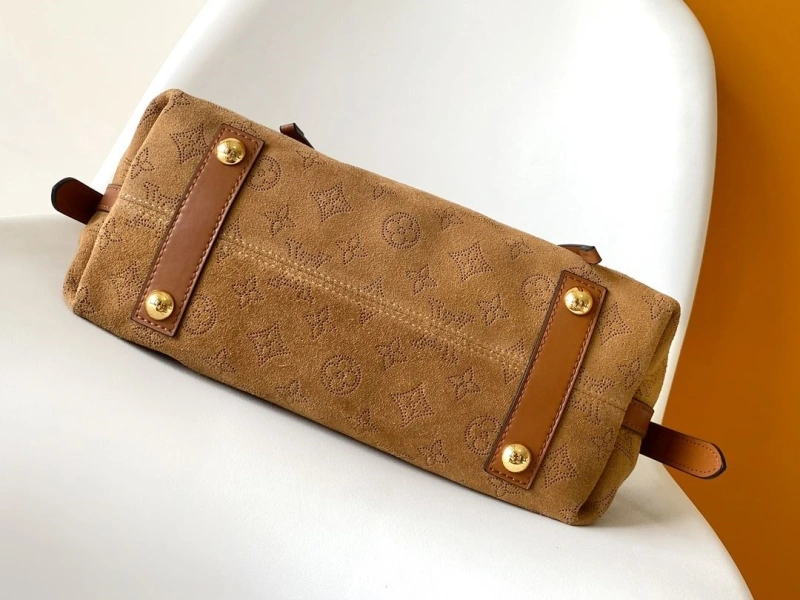 LX Top Handle Bags Sophisticated 17276