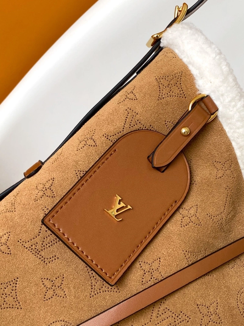 LX Top Handle Bags Sophisticated 17276