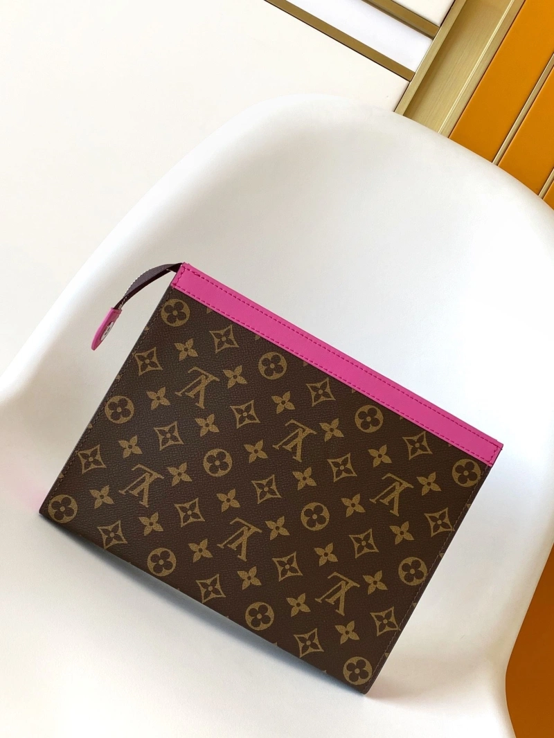Lightweight LX Clutch Bags 17524