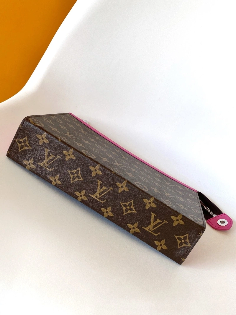 Lightweight LX Clutch Bags 17524