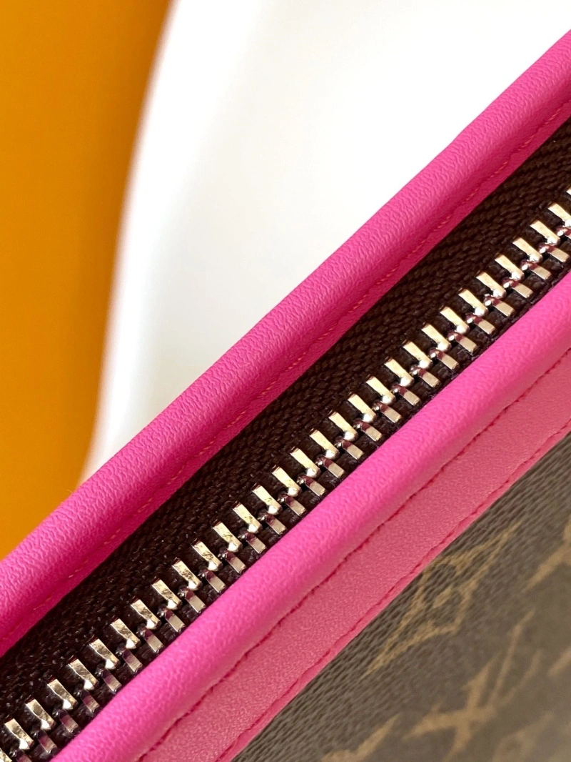 Lightweight LX Clutch Bags 17524