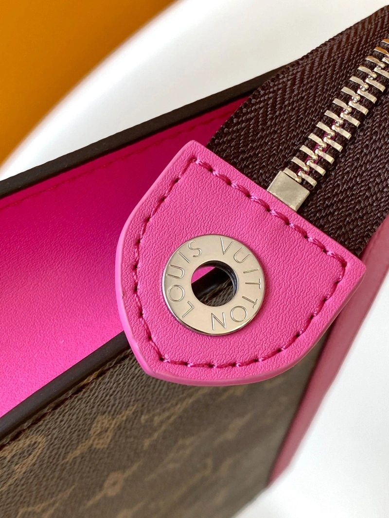 Lightweight LX Clutch Bags 17524