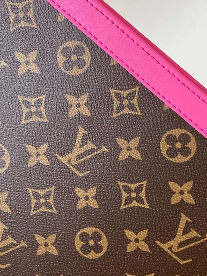 Lightweight LX Clutch Bags 17524