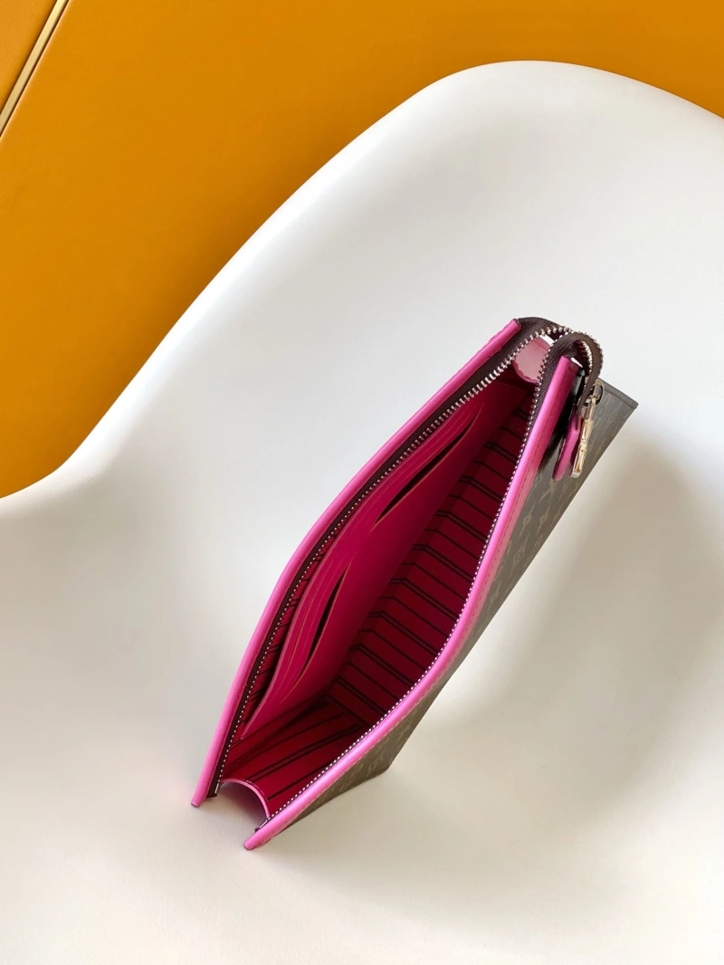 Lightweight LX Clutch Bags 17524