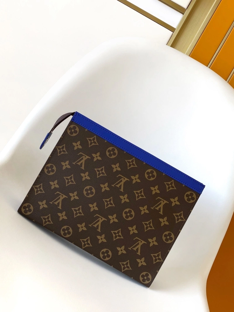 Timeless LX Clutch Bags 17509