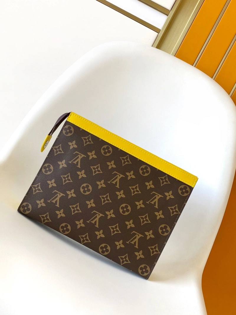 Popular LX Clutch Bags 17507