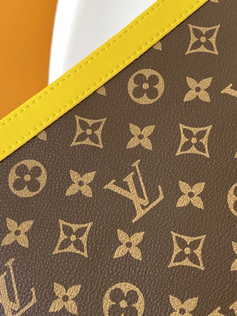 Popular LX Clutch Bags 17507