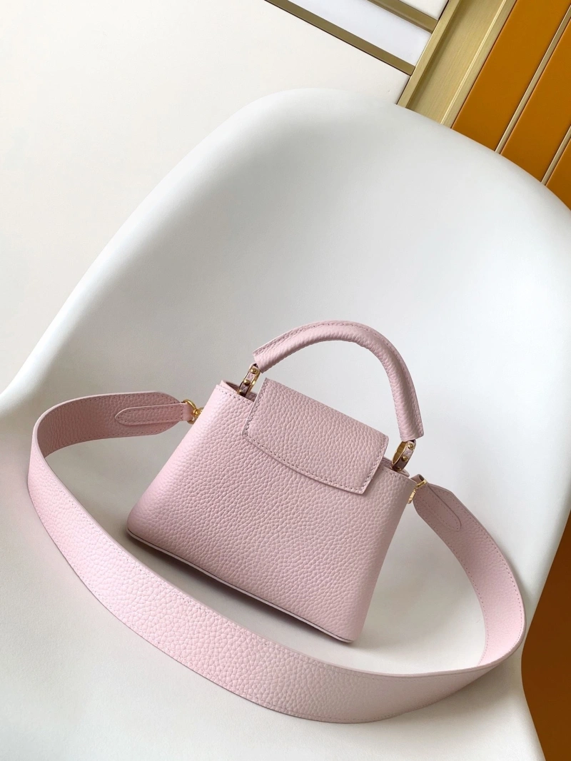 Refined LX Caxucines Bags 17522