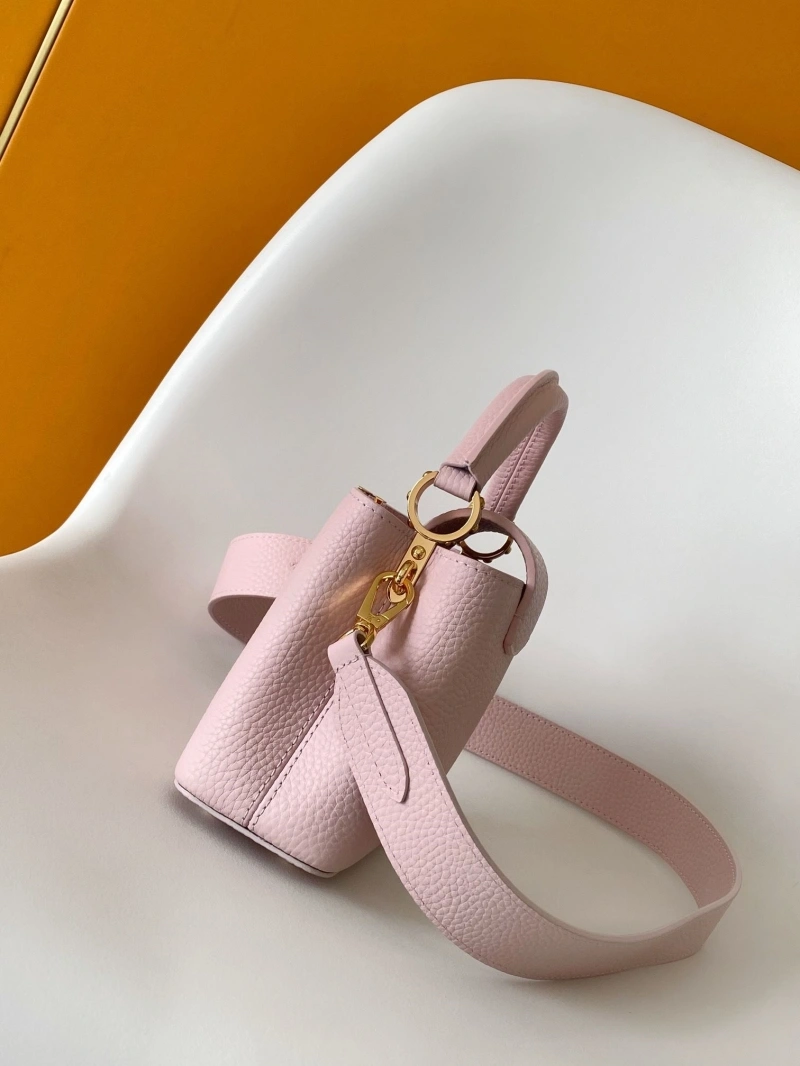 Refined LX Caxucines Bags 17522