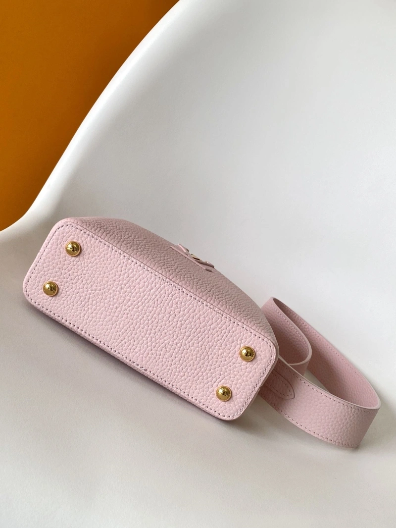 Refined LX Caxucines Bags 17522