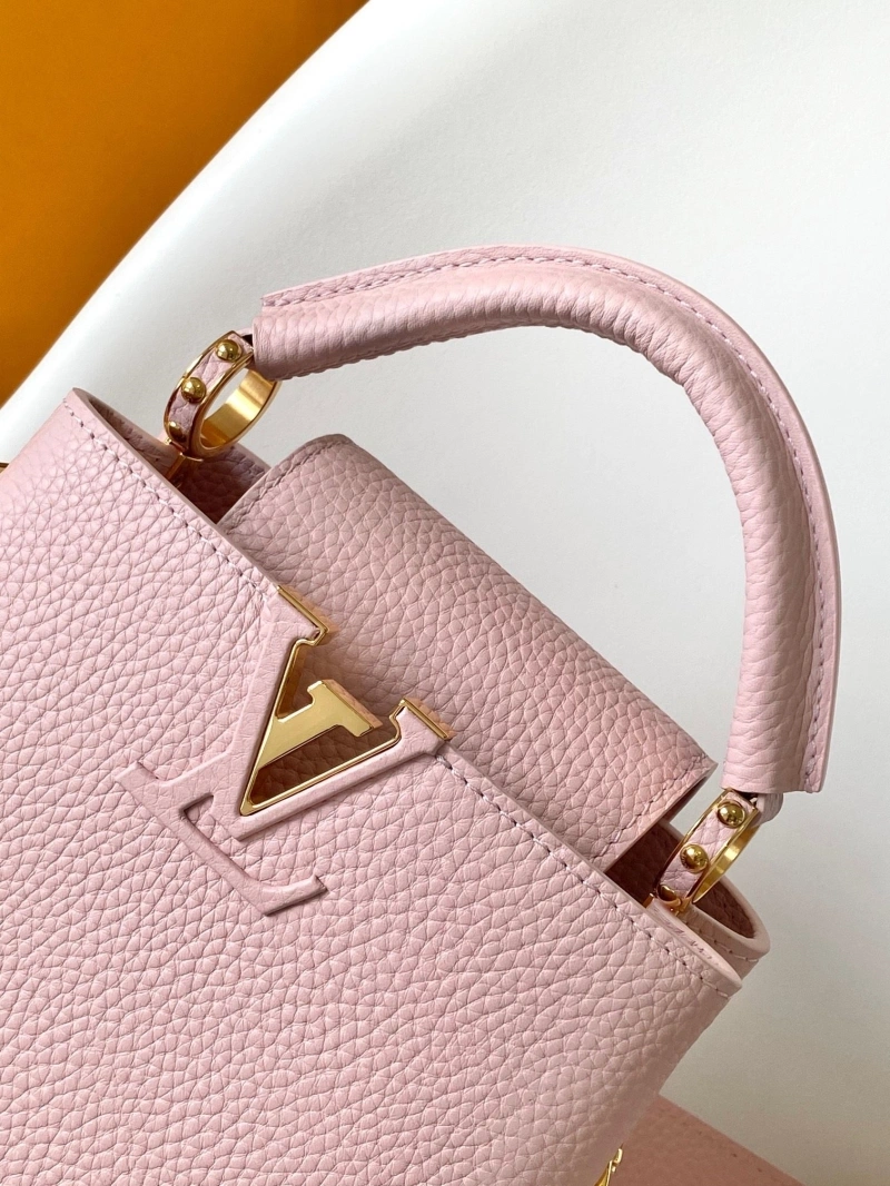 Refined LX Caxucines Bags 17522