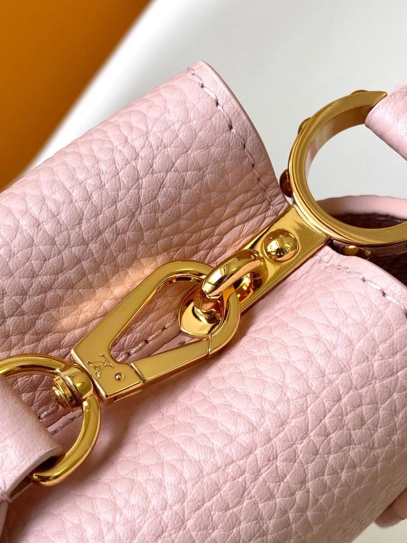 Refined LX Caxucines Bags 17522