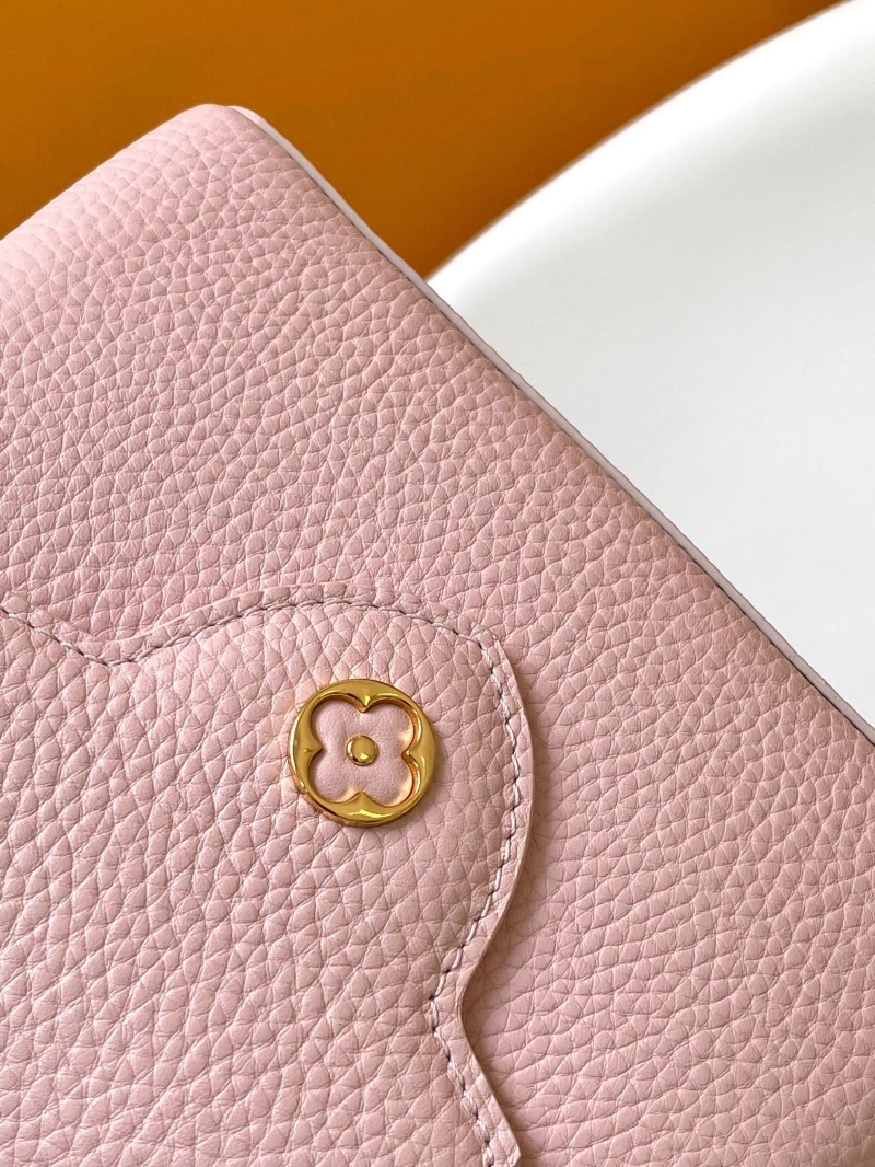 Refined LX Caxucines Bags 17522