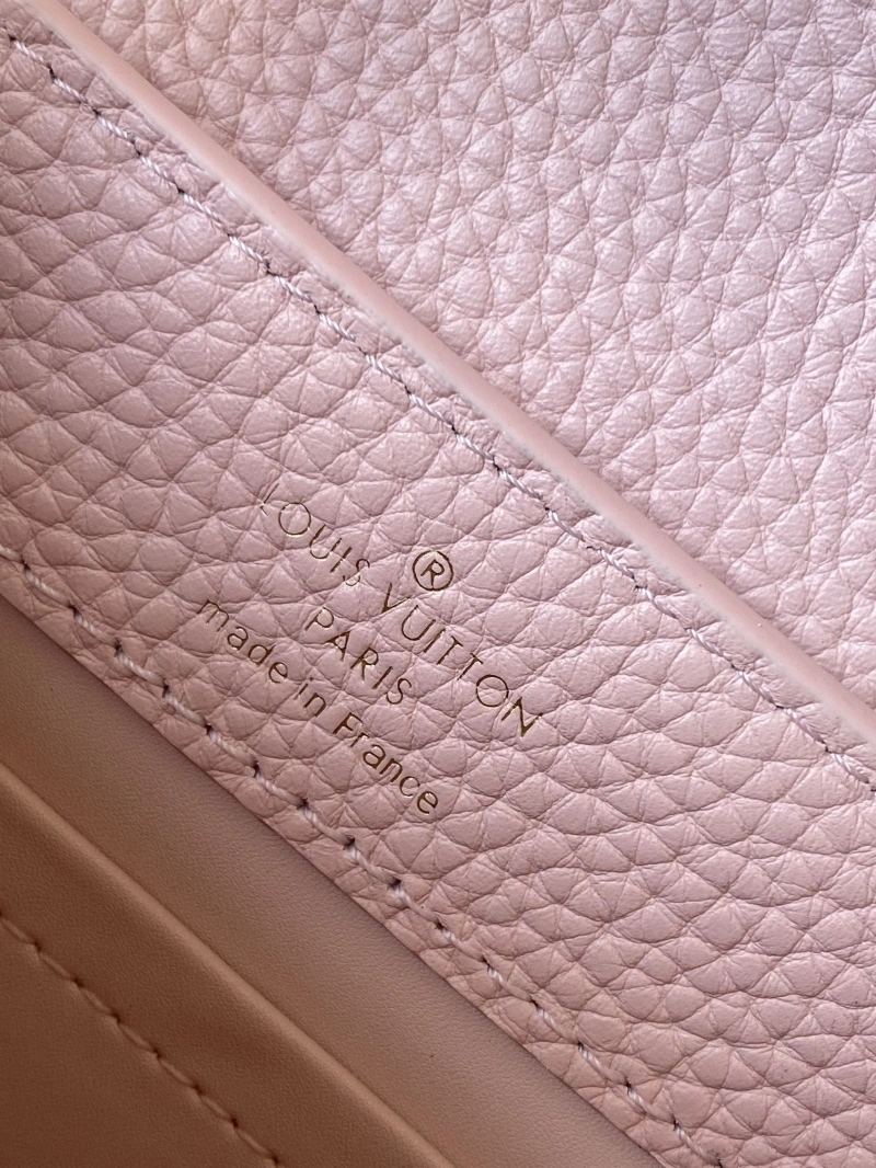 Refined LX Caxucines Bags 17522