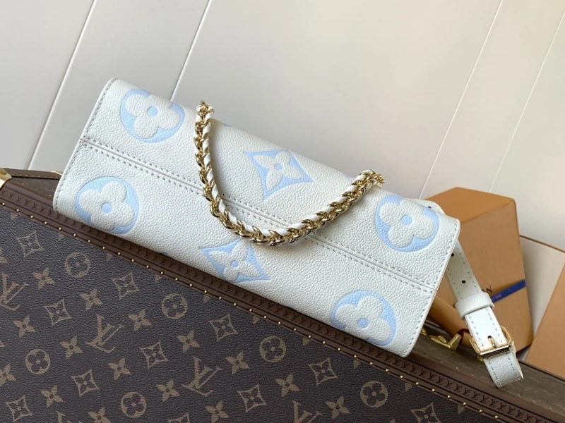 LX Top Handle Bags Sophisticated 17275