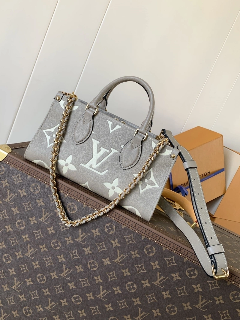 Flexible LX Top Handle Bags 17272