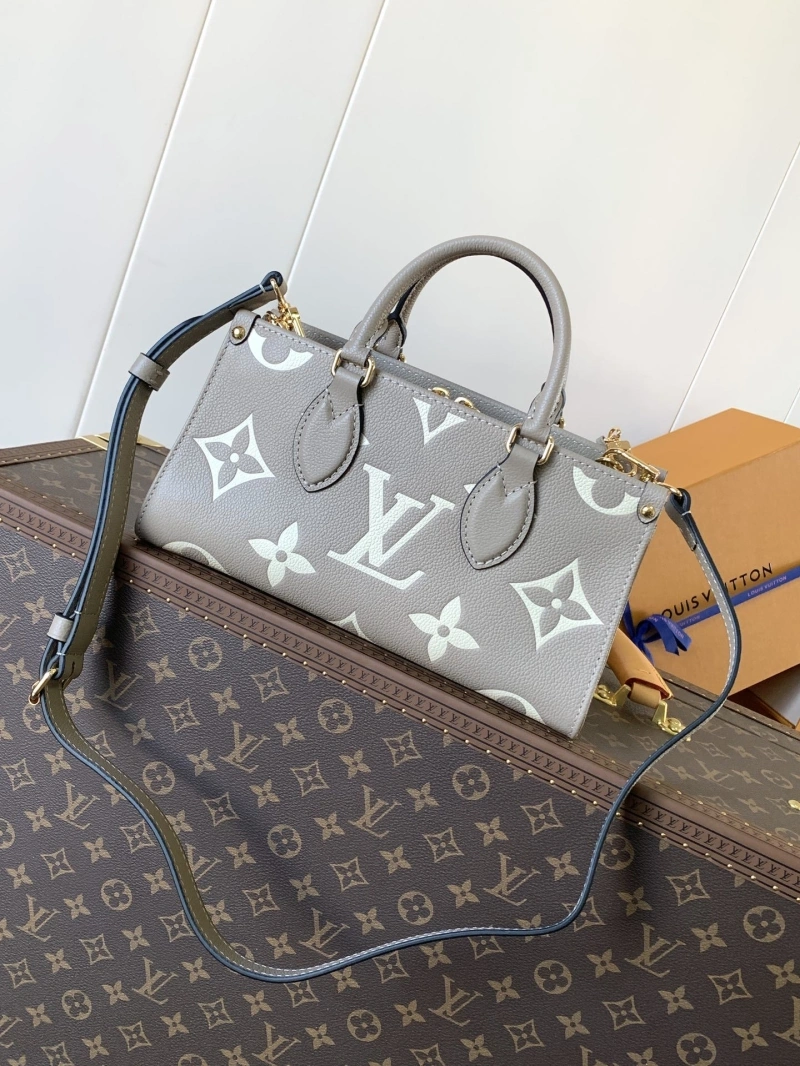 Flexible LX Top Handle Bags 17272