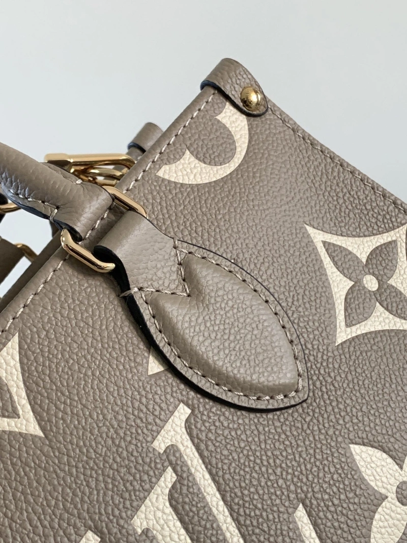 Flexible LX Top Handle Bags 17272