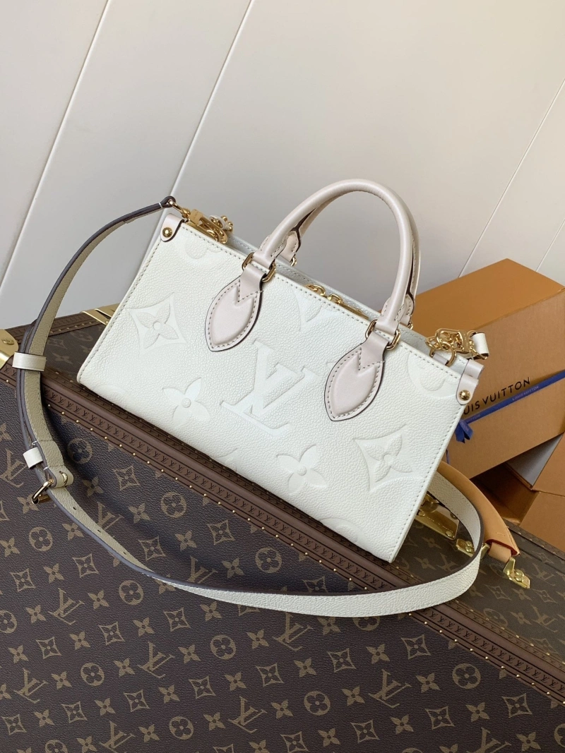 Soft LX Top Handle Bags 17287