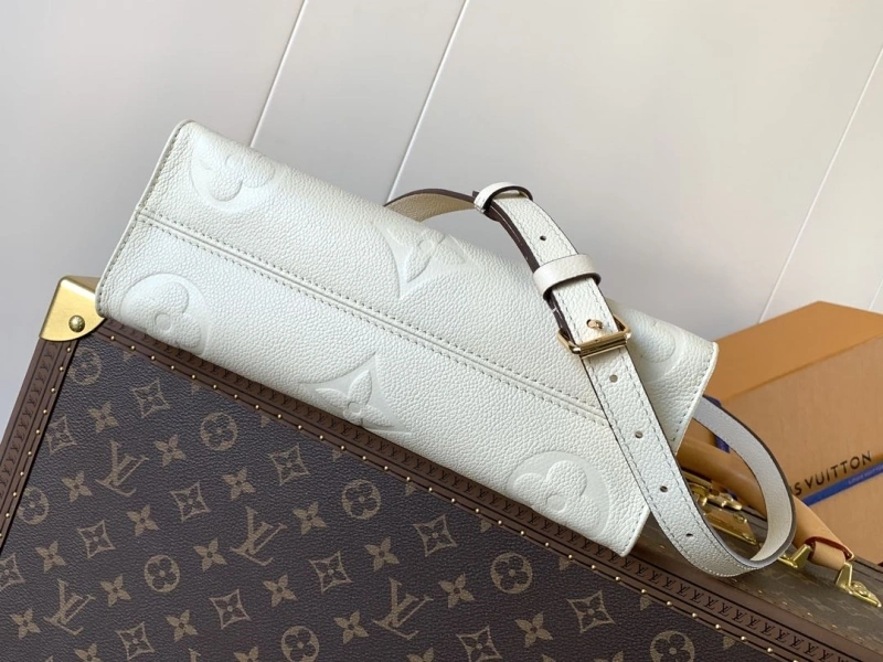 Soft LX Top Handle Bags 17287