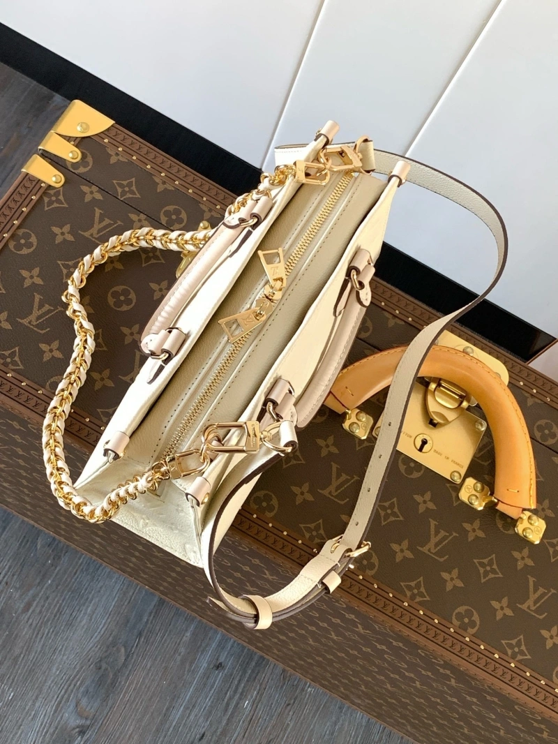Soft LX Top Handle Bags 17287