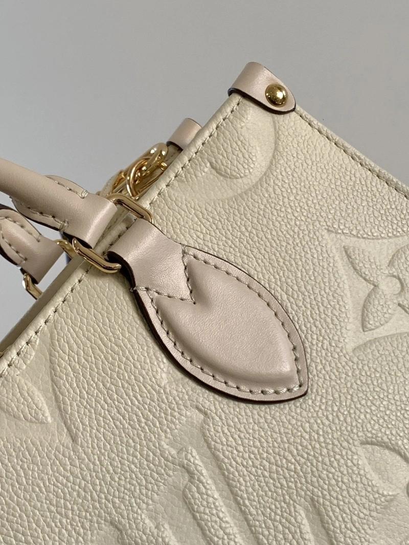 Soft LX Top Handle Bags 17287