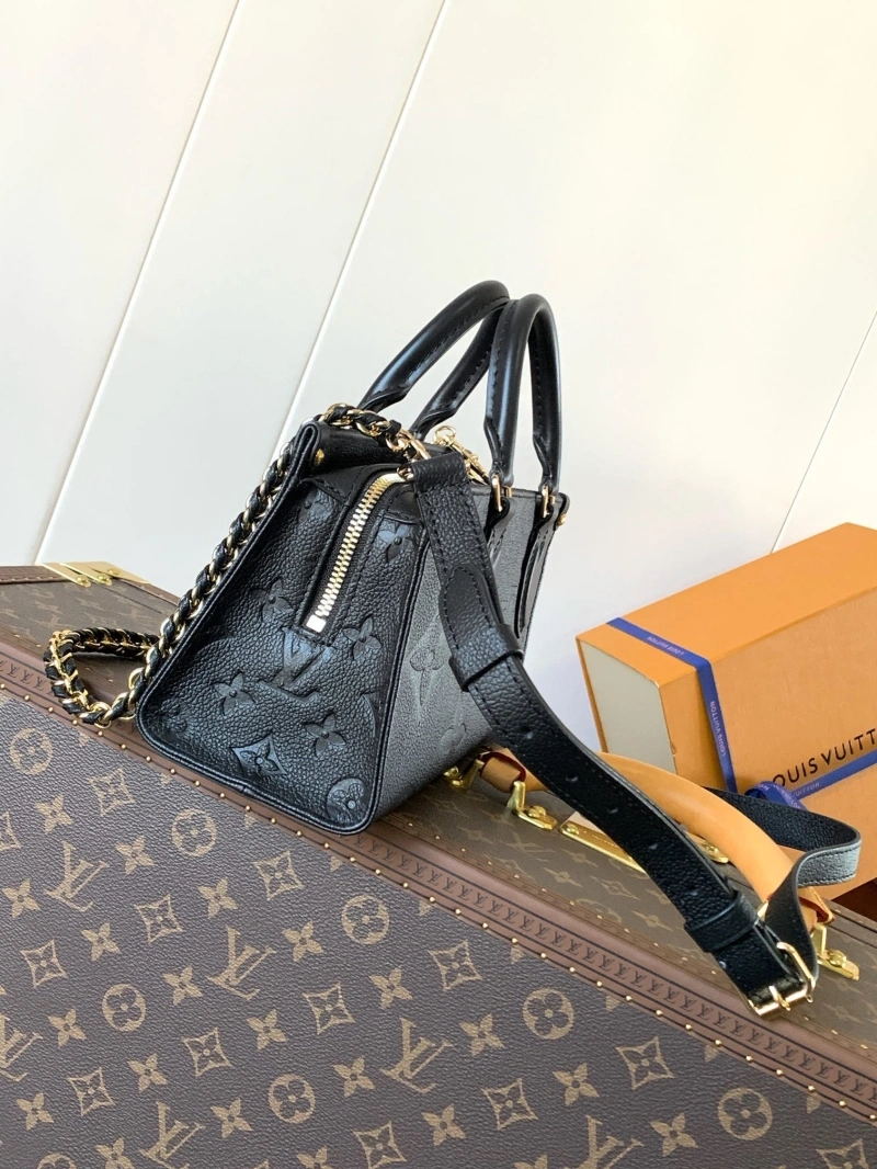 Resilient LX Top Handle Bags 17294