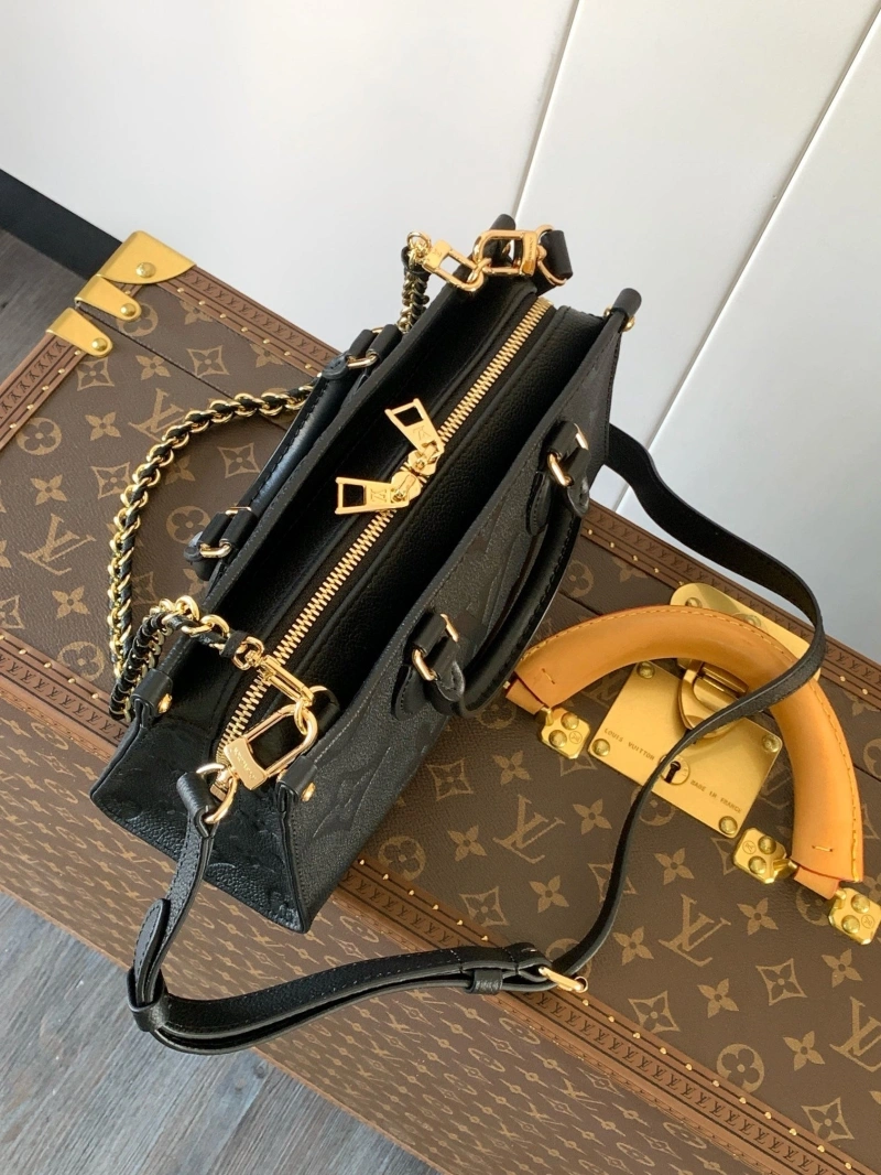Resilient LX Top Handle Bags 17294