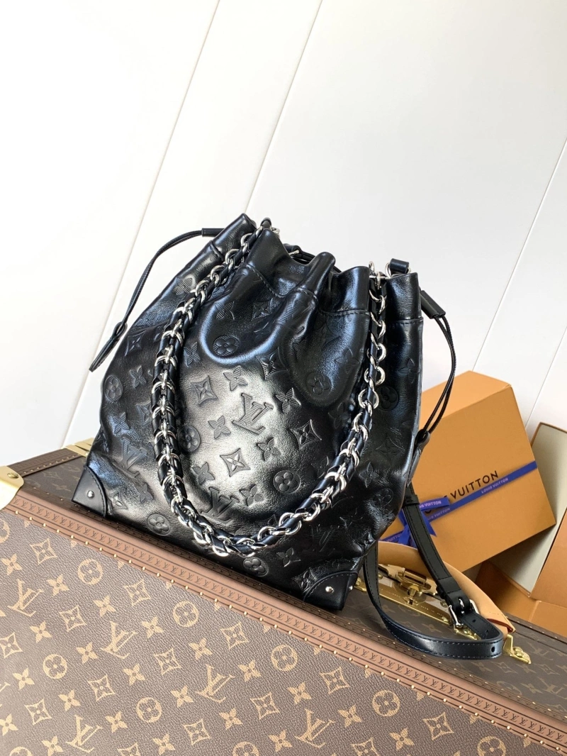 EyeCatching LX Bucket Bags 17557