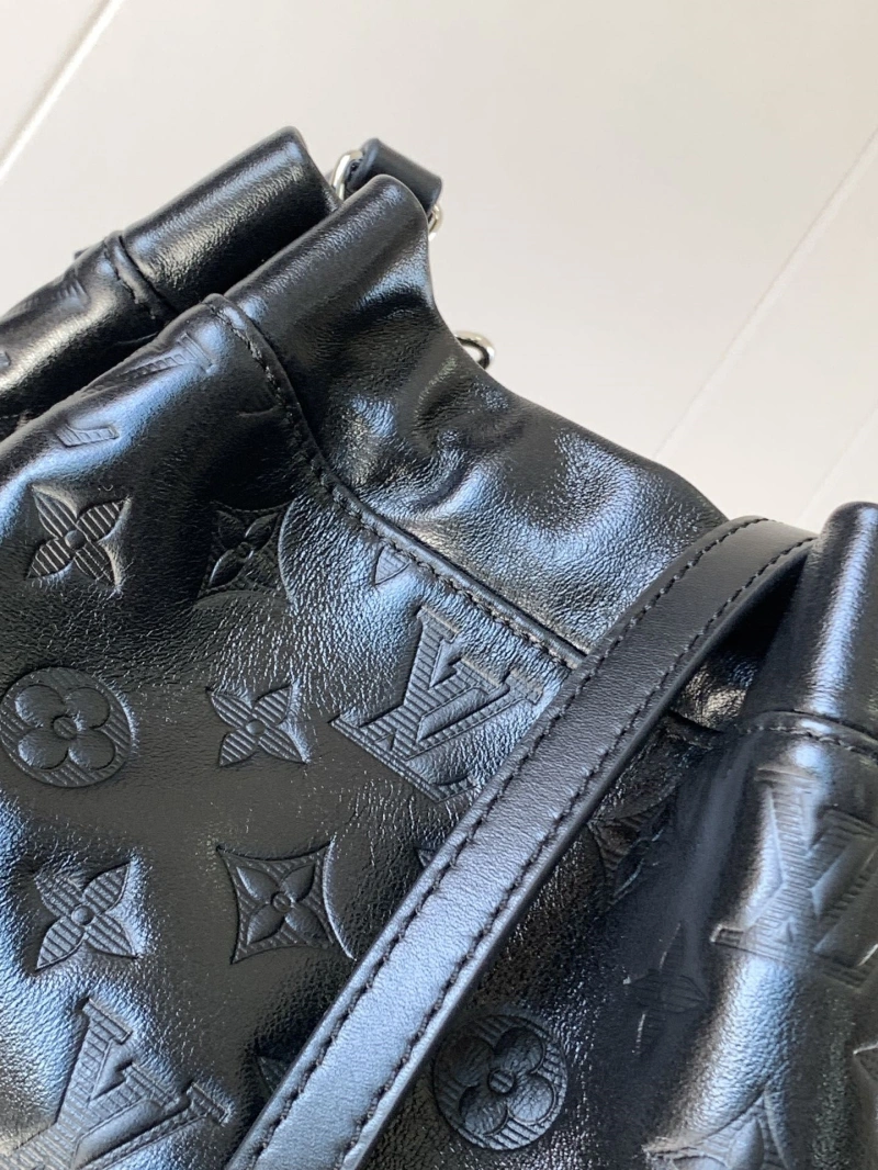 EyeCatching LX Bucket Bags 17557
