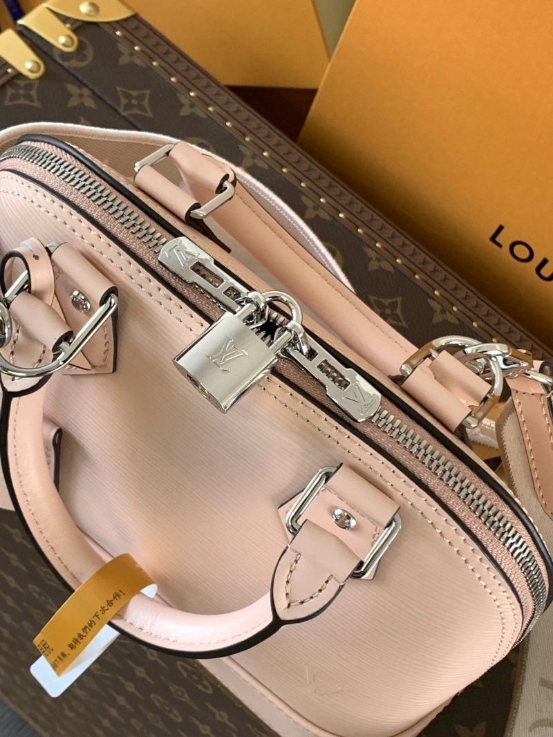 Durable LX Top Handle Bags 17283