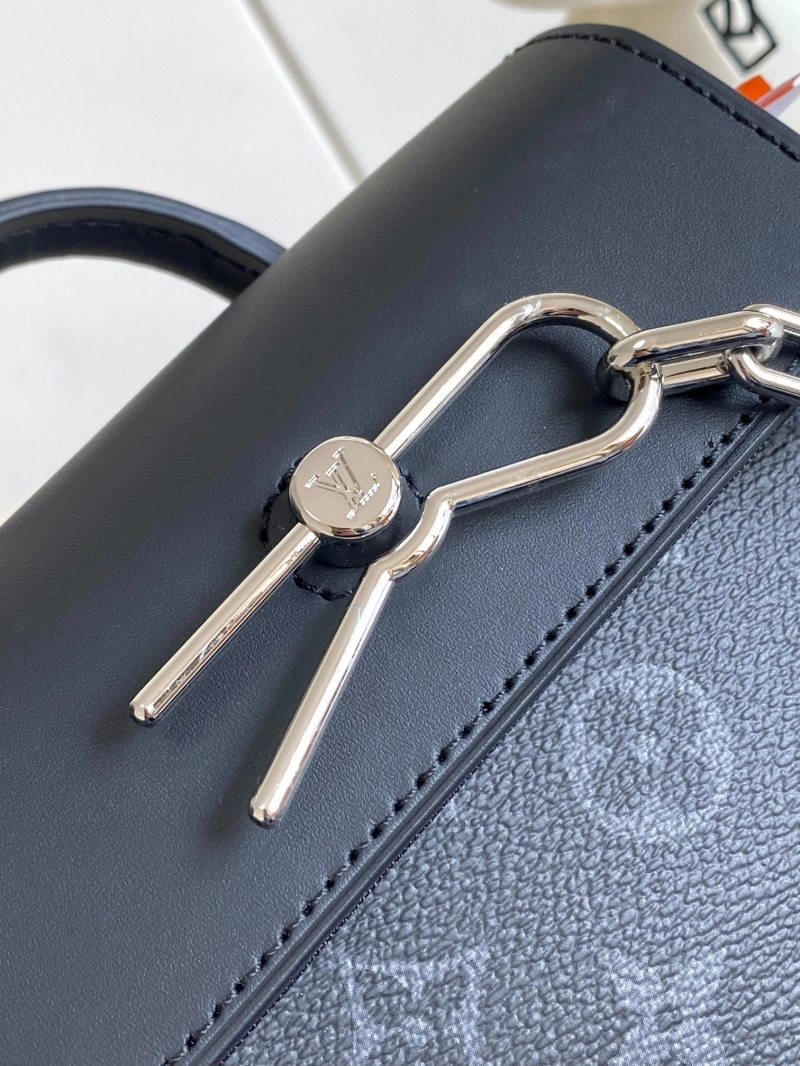 LX Top Handle Bags Vibrant 17284