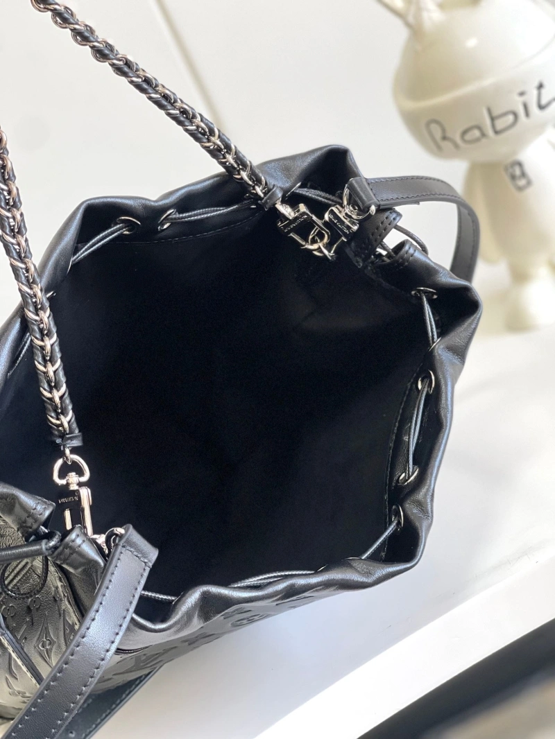 Comfortable LX Bucket Bags 17545