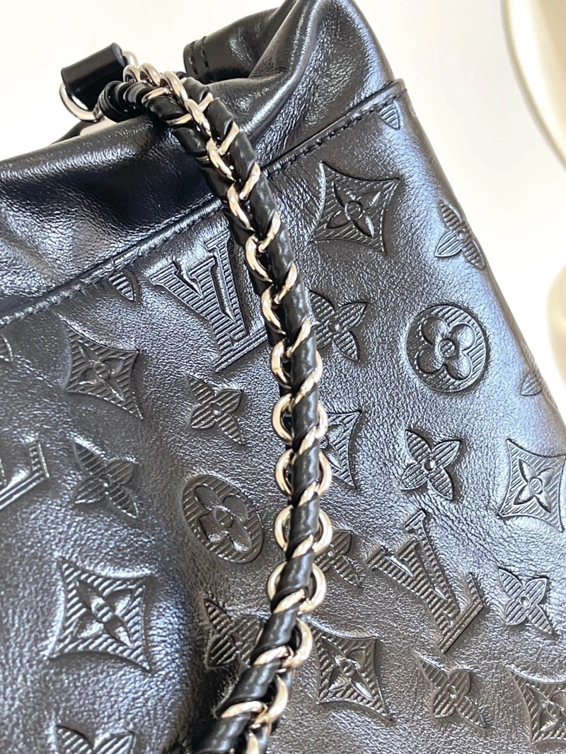 Comfortable LX Bucket Bags 17545