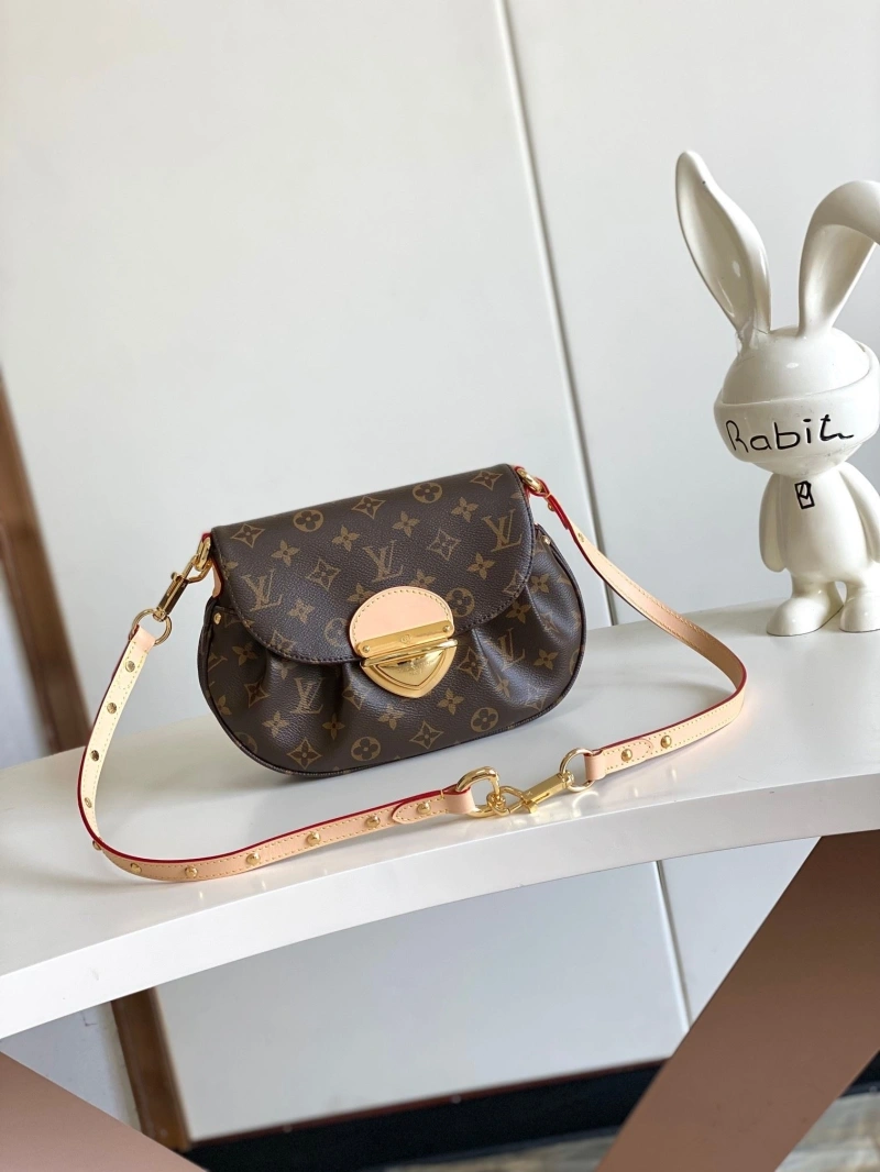 LX Satchel bags EyeCatching 17423