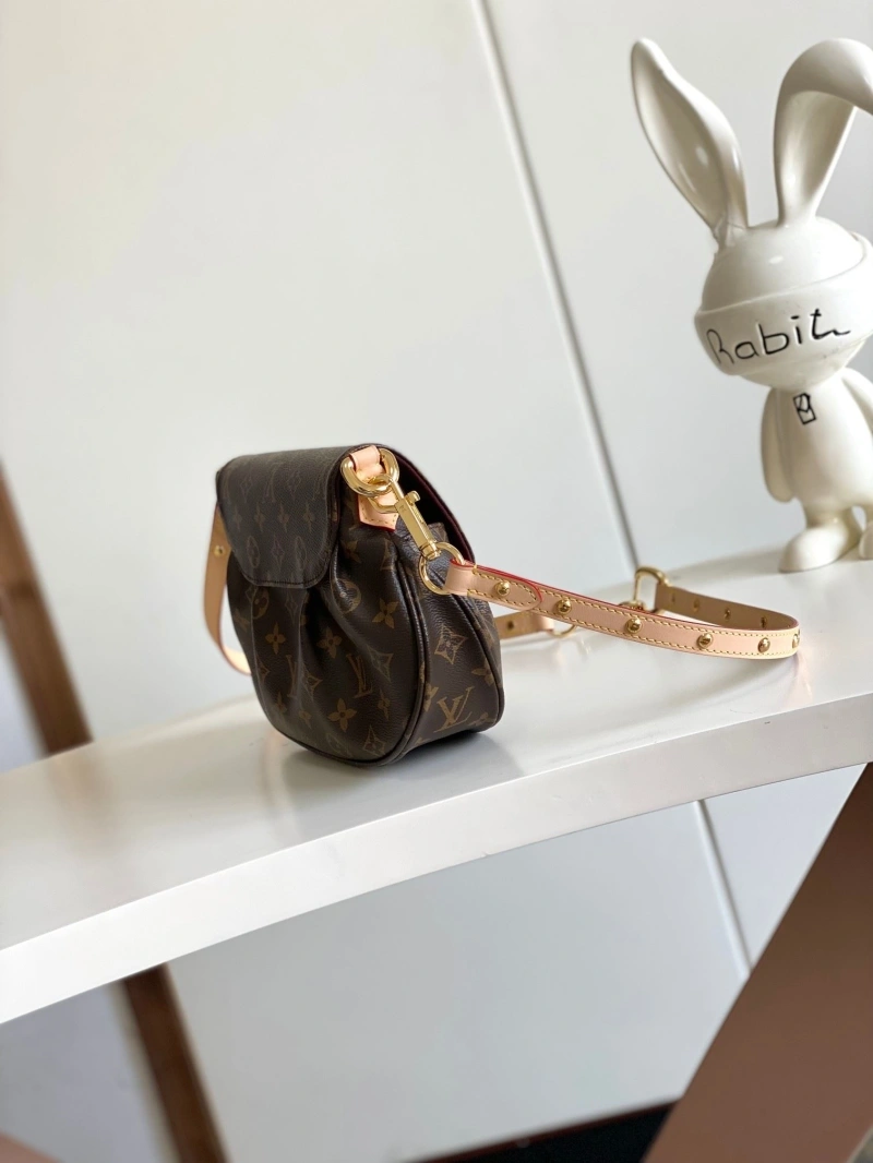 LX Satchel bags EyeCatching 17423